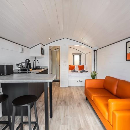 Alba Pod Apartment Fort Augustus Bagian luar foto